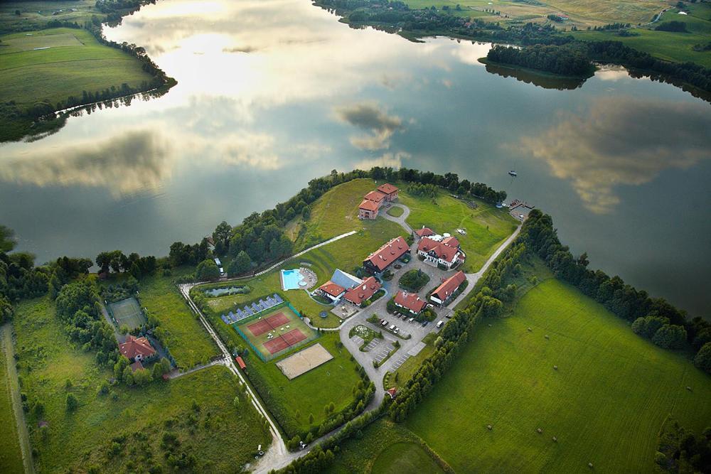 Siedlisko Morena Stare Juchy Exterior foto