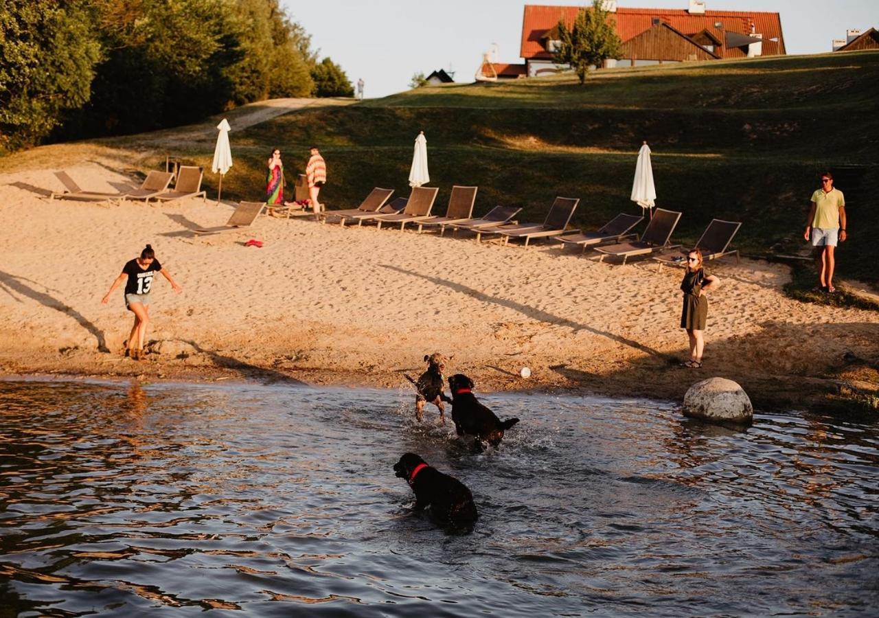Siedlisko Morena Stare Juchy Exterior foto